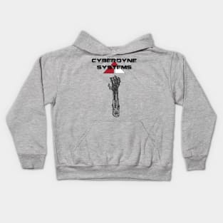 Cyberdyne Systems Kids Hoodie